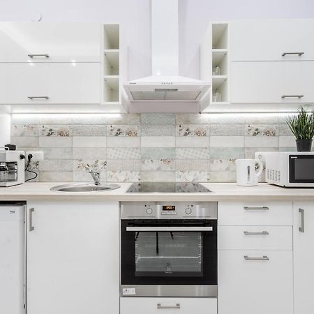 City Centre Apartment Budapest Esterno foto